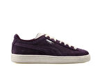 Puma Suede Prm Kadın Günlük Ayakkabı 39842403 Mor