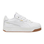 Puma 397487 Carina Street Lux Spor Ayakkabı Beyaz