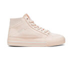 Puma Court Classic Vulc Mid Kadın Günlük Ayakkabı 39614905 Pembe