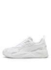Puma Beyaz Erkek Koşu Ayakkabısı 39906402 X-Ray 3