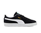 Puma Suede Classic Unisex Günlük Ayakkabı 39978101 Siyah