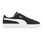 Suede Classic Erkek Siyah Sneaker Ayakkabı 39978101