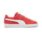 Puma Suede Classic Unisex Günlük Ayakkabı 39978116 Kırmızı