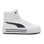Puma 398806 Kaia 2.0 Mid SL Spor Ayakkabı Beyaz