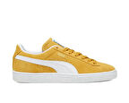 Puma Suede Classic Unisex Günlük Ayakkabı 39978104 Sarı