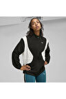 TRAINING WOVEN JACKET - LONG