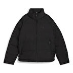 Mono Kadın Siyah Günlük Stil Mont 62648101