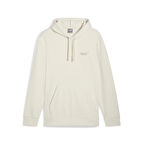 Puma Ess Elevated Hoodie Erkek Sweatshirt