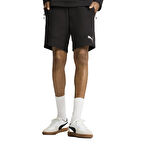 Evostripe Erkek Siyah Günlük Stil Şort 68170101