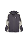 PUMA ERKEK CEKET EVOSTRIPE FULL-ZİP HOODİE 68170069