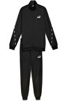 Puma Poly Tape Suit Eşofman Takımı