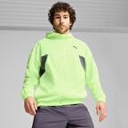 Puma Erkek Ceket Fit Woven Full Zip