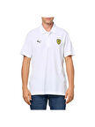 Ferrari Race Graphic Polo