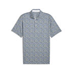 Puma MATTR Soto Golf Polo Tshirt