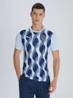 2024/25 A TAKIM MAVI SEREMONI TSHIRT