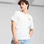 Puma Erkek Tişört Graphics Sports Club