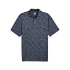 Puma MATTR Soto Golf Polo Tshirt