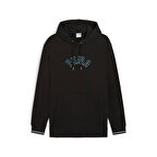 Puma Classics Play.Paris. Hoodie Erkek Sweatshirt