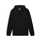 Puma Ess Elevated Hoodie Erkek Sweatshirt