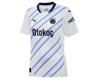 PUMA FSK Away Jersey Replica W 77537002