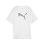 Puma Her Graphic Tee Kadın T-shirt