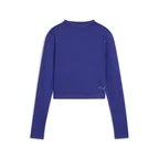 Puma intergalactic Ls Top Kadın T-shirt