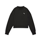 Puma Classics Oversized Crew Kadın Crew Sweatshirt