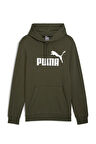 Puma Ess Big Logo Erkek Sweatshirt 58668908