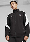 Puma Zip Ceket, XS, Mavi