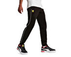 Puma Ferrari Race Mt7+ Pants Erkek Günlük EşofmanAltı 62704401 Siyah