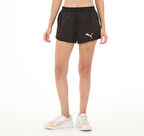 524958-82 Puma Run Ultrwve Vlcty 3&amp;quot; Shrt W Kadın Şort Ve Kapri Siyah