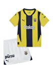 Puma Fenerbahçe 2024 Çubuklu Miniset