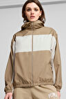 Puma Mesh Lined Kadın Rüzgarlık 62747467