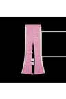 Flared Sweatpants TR Pembe Kadın Eşofman Altı