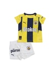 FB 24 ÇUBUKLU BABYSET