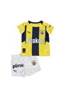 Puma 77536601 FSK Home Babykit w/o Socks