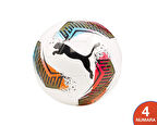 Puma Futsal 3 Ms Futbol Topu 8434401 Beyaz