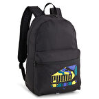 Puma Phase Sports Print Bp Unisex Sırt Çantası 09070901