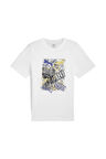 Puma Erkek Spor Tişört Graphics Photoprint Tee 68321302