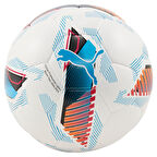 Puma Orbita Süper Lig 5 Unisex Beyaz Futbol Topu 08452301