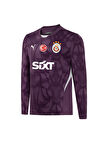 Galatasaray Puma 2024/2025 Kaleci Mor Forma 77967208