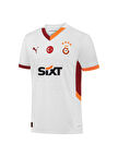 Galatasaray Puma 2024/2025 Deplasman Profesyonel Forma 77964601