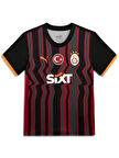 Galatasaray Puma 2024/2025 Alternatif Taraftar Forma 77966403