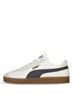 40151504 Puma Club SL Suede Frosted Bej Erkek Lifestyle Ayakkabı