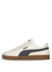 40151504 Puma Club SL Suede Froste Bej Kadın Lifestyle Ayakkabı