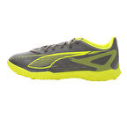 108331-03 Puma Ultra 5 Play Tt Erkek Spor Ayakkabı Gri