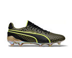 PUMA KING ULTIMATE PORSCHE FG/AG Erkek Çim Zemin Kramponu 10848401 Çok Renkli
