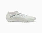 Puma Future 8 Ultimate Fg Erkek Çim Zemin Kramponu 10813804 Beyaz