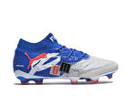 Puma Future 8 Ultimate Forever Fg Erkek Çim Zemin Kramponu 10842001 Beyaz