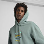 WARDROBE ESS Graphic Hoodie